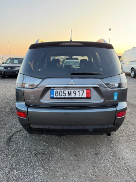 Mitsubishi Outlander 2.4 ������ ��� ��� ��� ������� | Mobile.bg � ����� ������ 6
