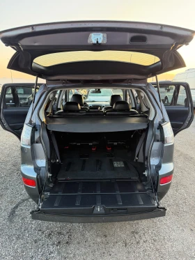 Mitsubishi Outlander 2.4 ������ ��� ��� ��� ������� | Mobile.bg � ����� ������ 13