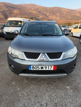 Mitsubishi Outlander 2.4 ������ ��� ��� ��� ������� | Mobile.bg � ����� ������ 2