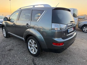 Mitsubishi Outlander 2.4 ������ ��� ��� ��� ������� | Mobile.bg � ����� ������ 7