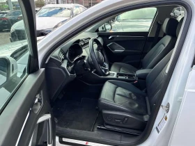 Audi Q3 PROGRESSIV/CARFAX/ПАНОРАМА/ПОДГРЕВИ/ГУМИ+ ДЖАНТИ  | Auto.bg — изображение 7