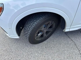 Audi Q3 PROGRESSIV/CARFAX/ПАНОРАМА/ПОДГРЕВИ/ГУМИ+ ДЖАНТИ  | Auto.bg — изображение 6