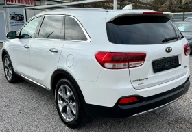 Kia Sorento Всички екстри! Топ състояние! - 13999 € / 27379.66 лв. - 26214696 7