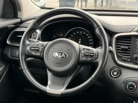 Kia Sorento Всички екстри! Топ състояние! - 13999 € / 27379.66 лв. - 26214696 12