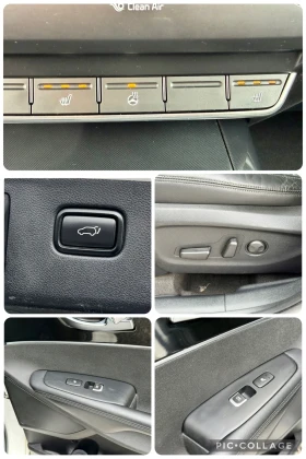 Kia Sorento Всички екстри! Топ състояние! - 13999 € / 27379.66 лв. - 26214696 15