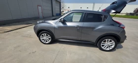 Nissan Juke Connect | Auto.bg — изображение 8