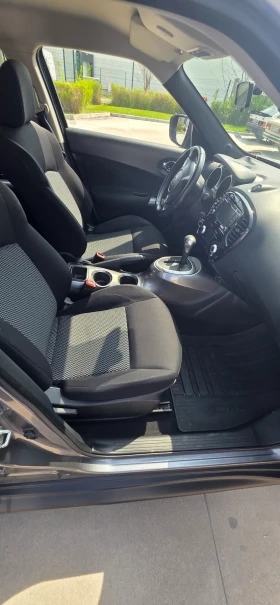 Nissan Juke Connect | Auto.bg — изображение 6