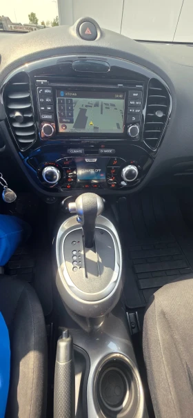 Nissan Juke Connect | Auto.bg — изображение 3