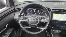 Hyundai Tucson 1.6 Turbo* 2022* ВКЛЮЧЕН ТЕХНОТЕСТ И ПРЕГЛЕД - 18900 € / 36965.19 лв. - 95477803 6