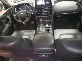 Infiniti QX80 5.6l Luxe - 17000 € / 33249.11 лв. - 55406049 8