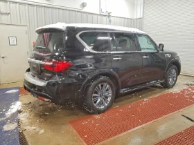 Infiniti QX80 5.6l Luxe - 17000 € / 33249.11 лв. - 55406049 3