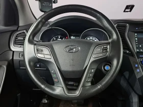 Hyundai Santa fe 2.0 - 12866 € / 25163.71 лв. - 20373486 13