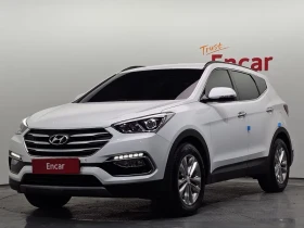 Hyundai Santa fe 2.0