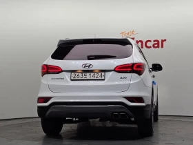 Hyundai Santa fe 2.0 - 12866 € / 25163.71 лв. - 20373486 4