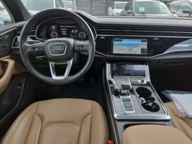 Audi Q7 * KOMFORT * CARFAX * ��� ������������ ������ | Mobile.bg � ����� ������ 11