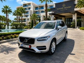 Volvo Xc90 Топ