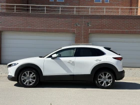 Mazda CX-30 2.0i-M-HYBRID-TOP-FULL - 15900 € / 31097.70 лв. - 67801732 8