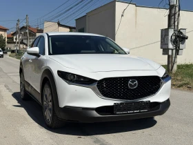 Mazda CX-30 2.0i-M-HYBRID-TOP-FULL - 15900 € / 31097.70 лв. - 67801732 3