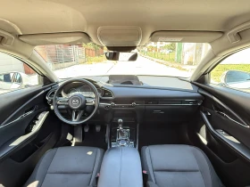 Mazda CX-30 2.0i-M-HYBRID-TOP-FULL - 15900 € / 31097.70 лв. - 67801732 11