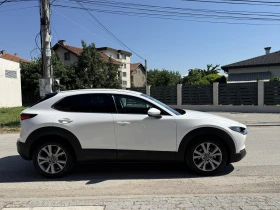 Mazda CX-30 2.0i-M-HYBRID-TOP-FULL - 15900 € / 31097.70 лв. - 67801732 4