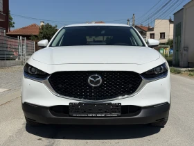 Mazda CX-30 2.0i-M-HYBRID-TOP-FULL - 15900 € / 31097.70 лв. - 67801732 2