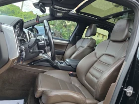 Porsche Cayenne 4.2�= BURMASTER= TURBO PACK= ����= ��������� | Mobile.bg � ����� ������ 12