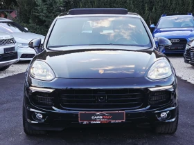 ����� �� �������� �� Porsche Cayenne 4.2�= BURMASTER= TURBO PACK= ����= ���������