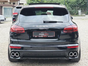 Porsche Cayenne 4.2�= BURMASTER= TURBO PACK= ����= ��������� | Mobile.bg � ����� ������ 6