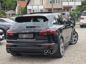 Porsche Cayenne 4.2�= BURMASTER= TURBO PACK= ����= ��������� | Mobile.bg � ����� ������ 7