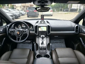 Porsche Cayenne 4.2�= BURMASTER= TURBO PACK= ����= ��������� | Mobile.bg � ����� ������ 13