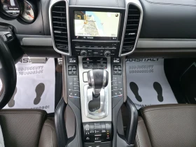 Porsche Cayenne 4.2�= BURMASTER= TURBO PACK= ����= ��������� | Mobile.bg � ����� ������ 14