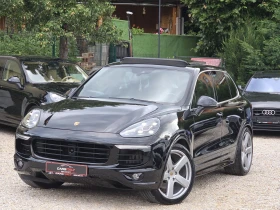 Porsche Cayenne 4.2�= BURMASTER= TURBO PACK= ����= ��������� | Mobile.bg � ����� ������ 3
