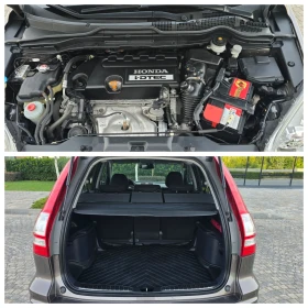 Honda Cr-v 2.2DTEC* facelift* 150�.�.* 4�4* ������*  | Mobile.bg � ����� ������ 8