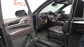 Cadillac Escalade 6.2 ЕЛ. БАГАЖНИК HUD 360 КРАЙНА ЦЕНА* encareu.com | Auto.bg — изображение 10