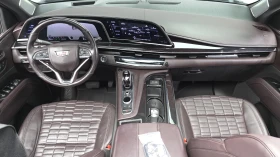 Cadillac Escalade 6.2 ЕЛ. БАГАЖНИК HUD 360 КРАЙНА ЦЕНА* encareu.com | Auto.bg — изображение 7