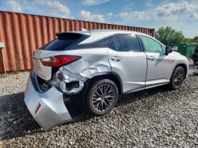 Lexus RX 350 3.5l F Sport | Mobile.bg � ����� ������ 3