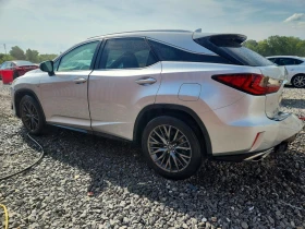 Lexus RX 350 3.5l F Sport | Mobile.bg � ����� ������ 2