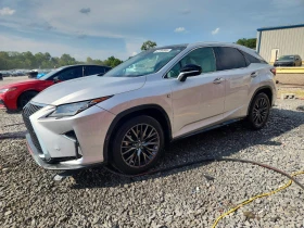 ������ Lexus RX 350