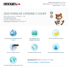 Porsche Cayenne S | 2020 | 90 706 �� | Mobile.bg � ����� ������ 14