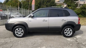 Hyundai Tucson 2.0 CRDI 4x4 | Mobile.bg � ����� ������ 2