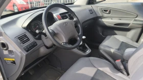 Hyundai Tucson 2.0 CRDI 4x4 | Mobile.bg � ����� ������ 9