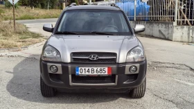 Hyundai Tucson 2.0 CRDI 4x4 | Mobile.bg � ����� ������ 8