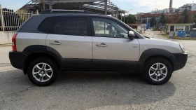 Hyundai Tucson 2.0 CRDI 4x4 | Mobile.bg � ����� ������ 6