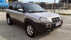 Hyundai Tucson 2.0 CRDI 4x4 | Mobile.bg � ����� ������ 7