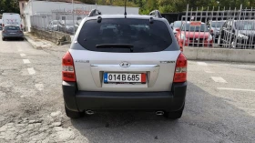 Hyundai Tucson 2.0 CRDI 4x4 | Mobile.bg � ����� ������ 4