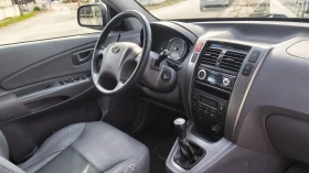 Hyundai Tucson 2.0 CRDI 4x4 | Mobile.bg � ����� ������ 11