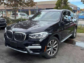 ������ BMW X3