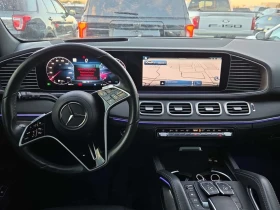 Mercedes-Benz GLE 350 * AMG Line * Един собственик * CARFAX *  - 39300 € - 88137360 5