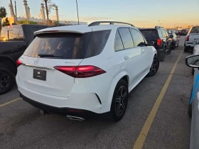 Mercedes-Benz GLE 350 * AMG Line * Един собственик * CARFAX *  - 39300 € - 88137360 4