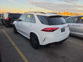 Mercedes-Benz GLE 350 * AMG Line * Един собственик * CARFAX *  - 39300 € - 88137360 3